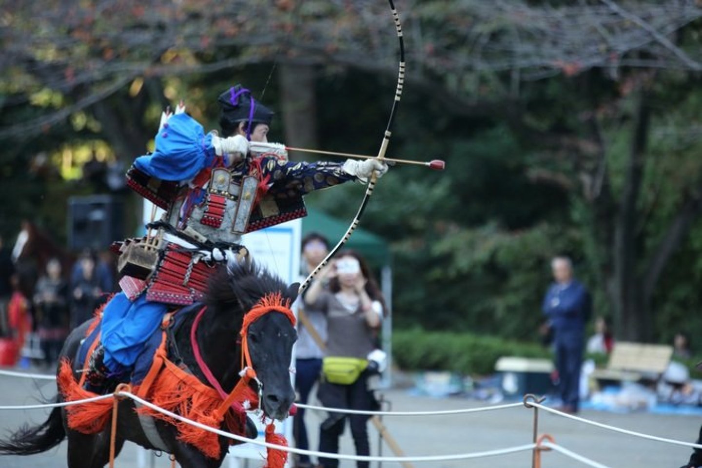 Machida Jidai Matsuri