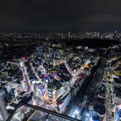 Top 10 Observation Decks in Tokyo Top 10 Observation Decks in Tokyo