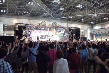 HandMade in Japan Fes