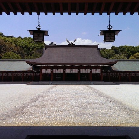 Kashihara Jingu Kashihara Jingu