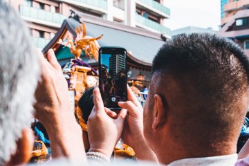 Daikoku Matsuri