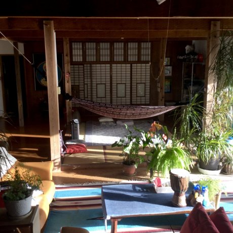 Galaxy Guest House, Ginga Sou Galaxy Guest House, Ginga Sou