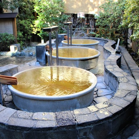 Saya-no-Yudokoro Spa Saya-no-Yudokoro Spa