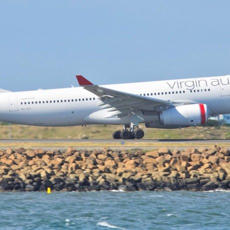 Brisbane Haneda Non Stop Brisbane Haneda Non Stop