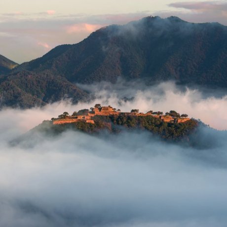 Top 10 Alternative Ghibli Spots Top 10 Alternative Ghibli Spots