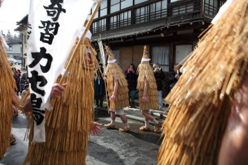 Kasedori Festival