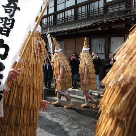 Kasedori Festival Kasedori Festival