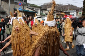 Kasedori Festival