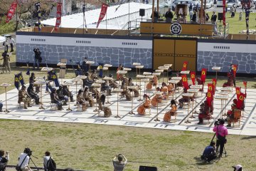 Tendo Ningen Shogi