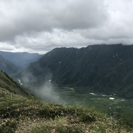 Kamikochi – The Japanese Alps Kamikochi – The Japanese Alps