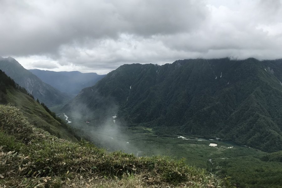 Kamikochi – The Japanese Alps