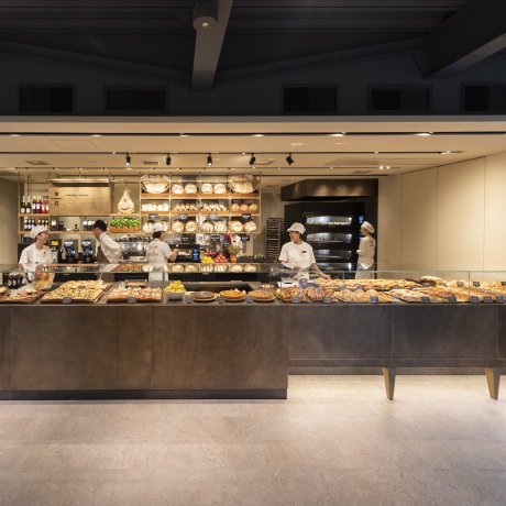 Princi: Starbucks' Italian Bakery Princi: Starbucks' Italian Bakery