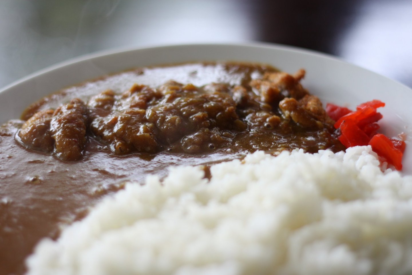 Yokosuka Curry Festival