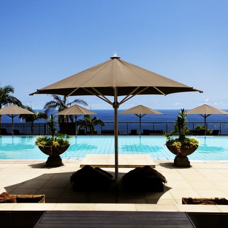 The Sankara Hotel & Spa, Yakushima Island The Sankara Hotel & Spa, Yakushima Island