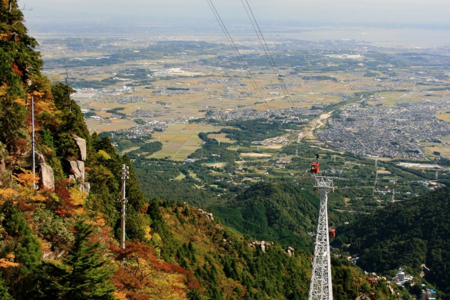 Mie Top 10: Attractions & Things to Do