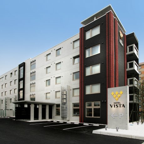 Hotel Vista Kumamoto Airport Hotel Vista Kumamoto Airport