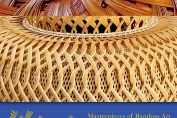 Masterpieces of Bamboo Art