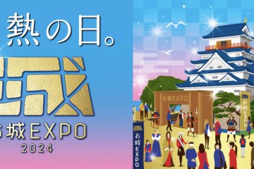 Castle Expo