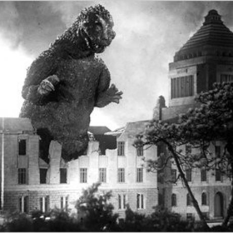 The Kaiju Diet The Kaiju Diet