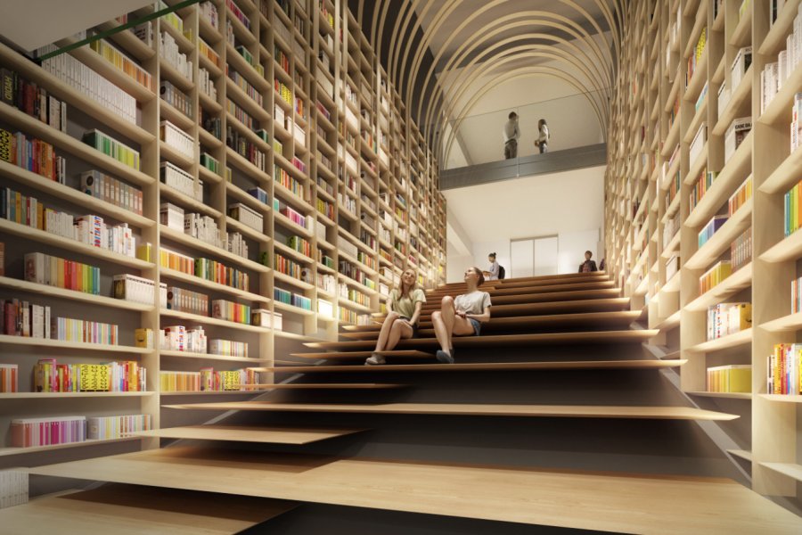 Haruki Murakami Library to Open at Waseda University in 2021