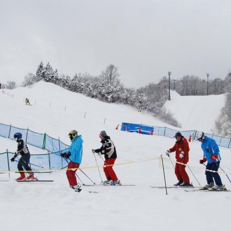 GALA Yuzawa Snow Resort GALA Yuzawa Snow Resort