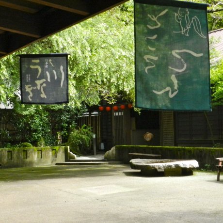 Tenzan Onsen Tenzan Onsen