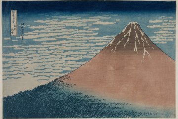 Ukiyo-e and Edo Painting Masterpieces