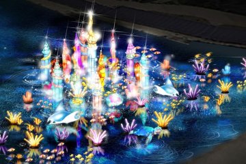 Laguna Illuminations