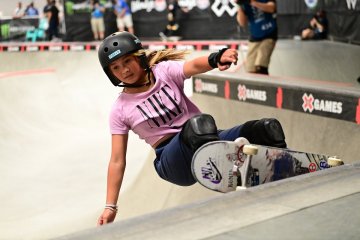 X Games Chiba