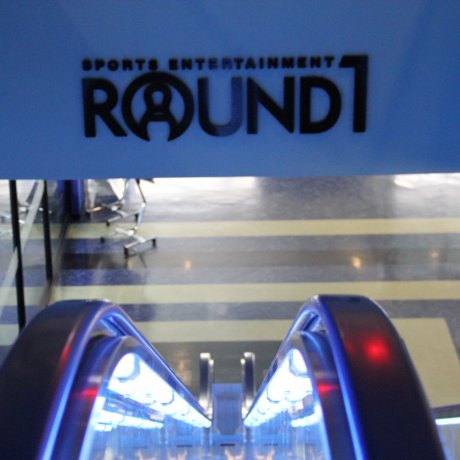 Round 1 Ginowan City Round 1 Ginowan City
