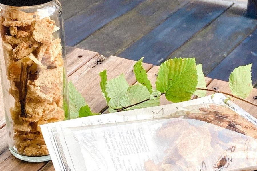 Virtual Event Invite: Sustainable Japanese Cooking Class