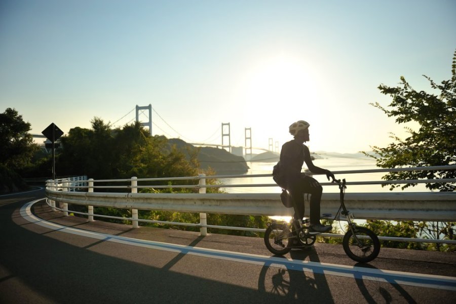 A Cyclist's Guide to the Shimanami Kaido