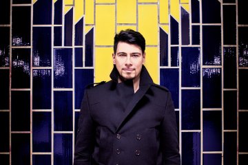 THOMAS GOLD at VIZEL