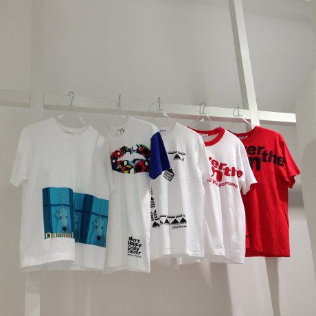 Good Design at Comme des Garçons Harajuku Good Design at Comme des Garçons Harajuku