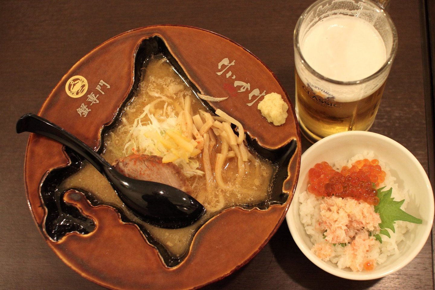 Hokkaido Fair at Yoyogi