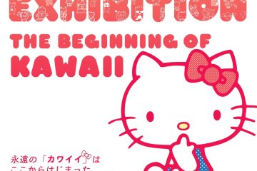 Sanrio: 60 Years of Kawaii Japanese Culture