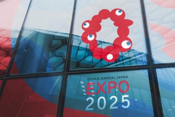 Osaka Expo
