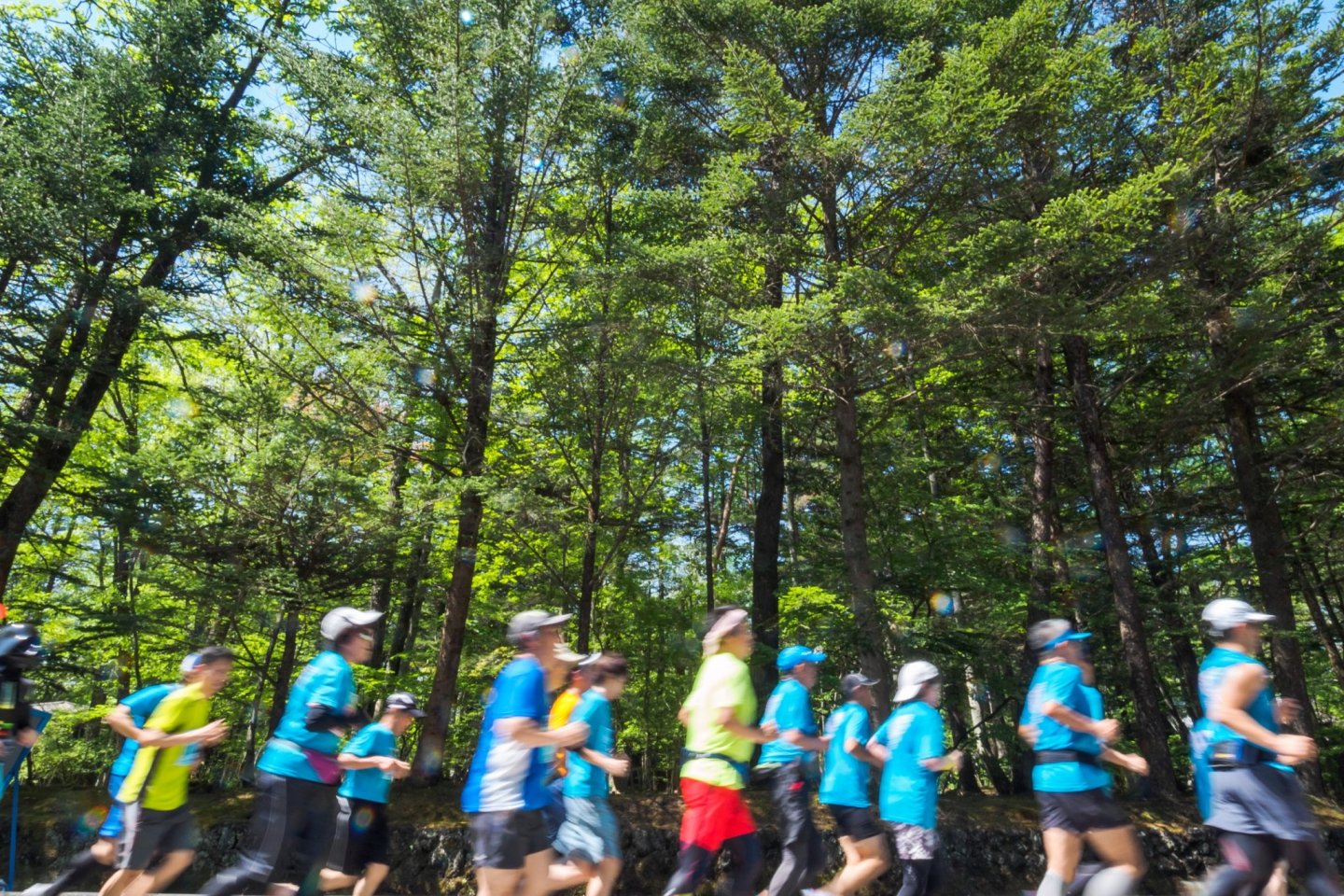 Karuizawa Half Marathon