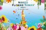 Naked Flower Tower