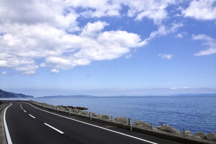 9 Attractions on Awaji Island