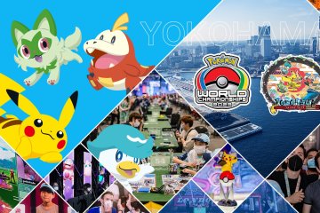 Pokémon World Championships