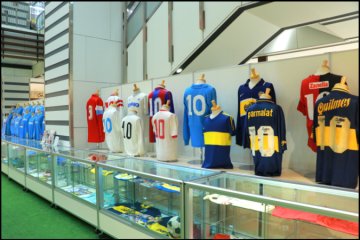 Two Greatest of All Time Exhibition