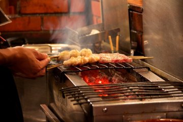 Yakitori Japan Festival