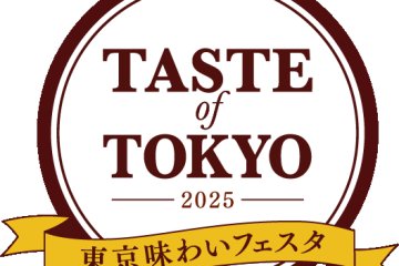 Taste of Tokyo