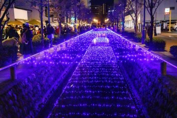 Hoshikawa Illumination