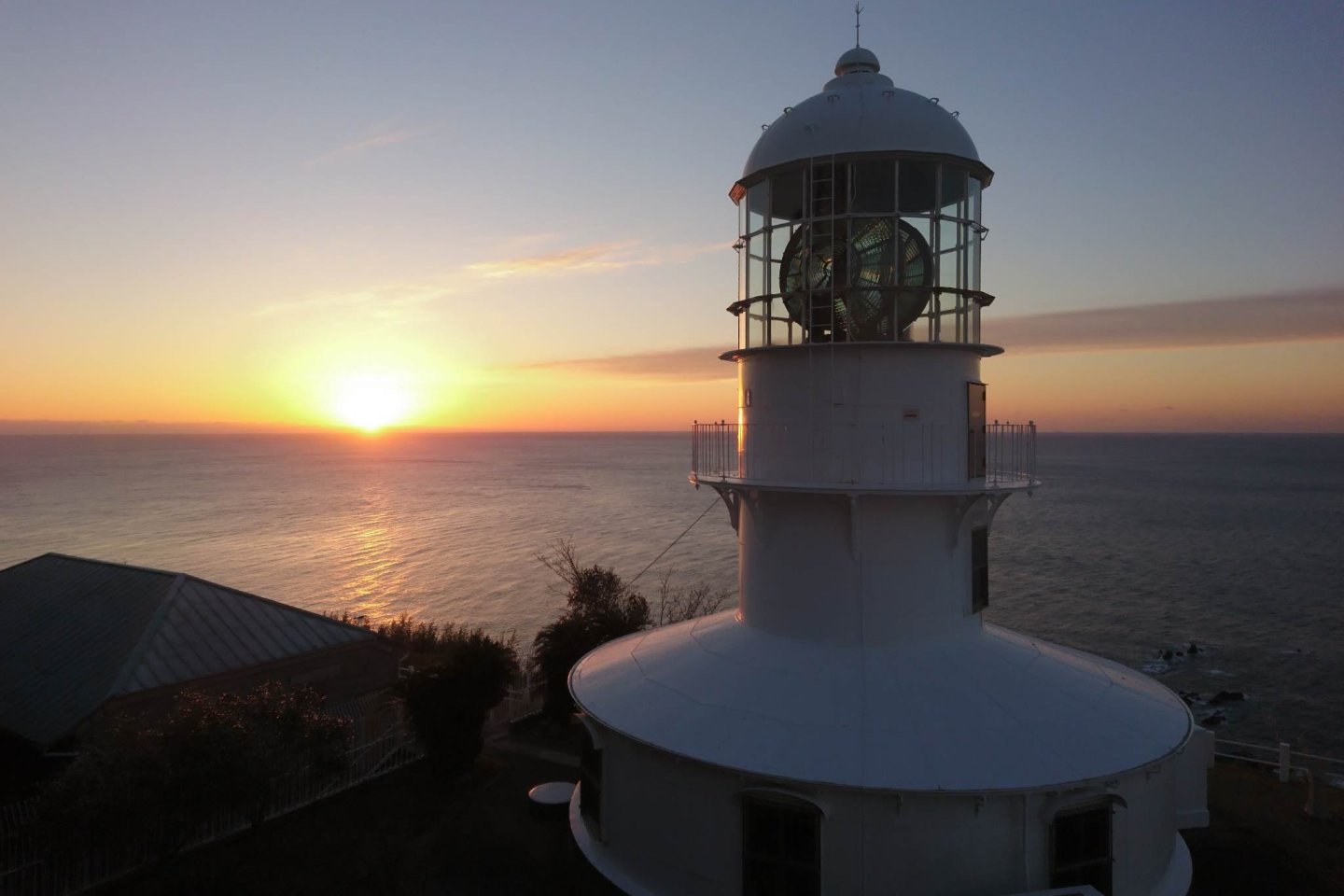 Cape Muroto Lighthouse Festival