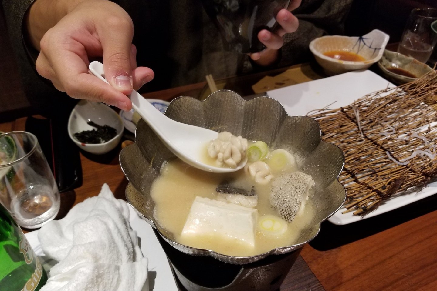 Japan Sea Cold Cod Festival