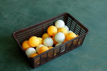 All Japan Waraji Table Tennis Tournament