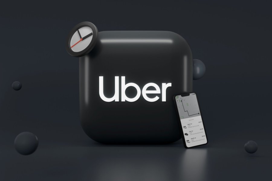 Uber Ride-Hailing Services Are Now Available in Japan