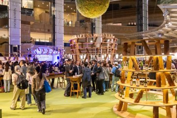 CRAFT SAKE WEEK